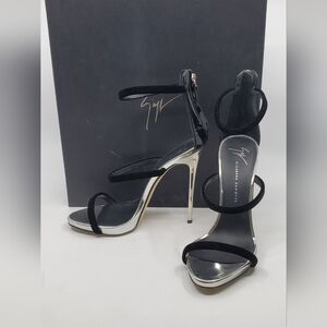 Giuseppe Zanotti Harmony Sandals